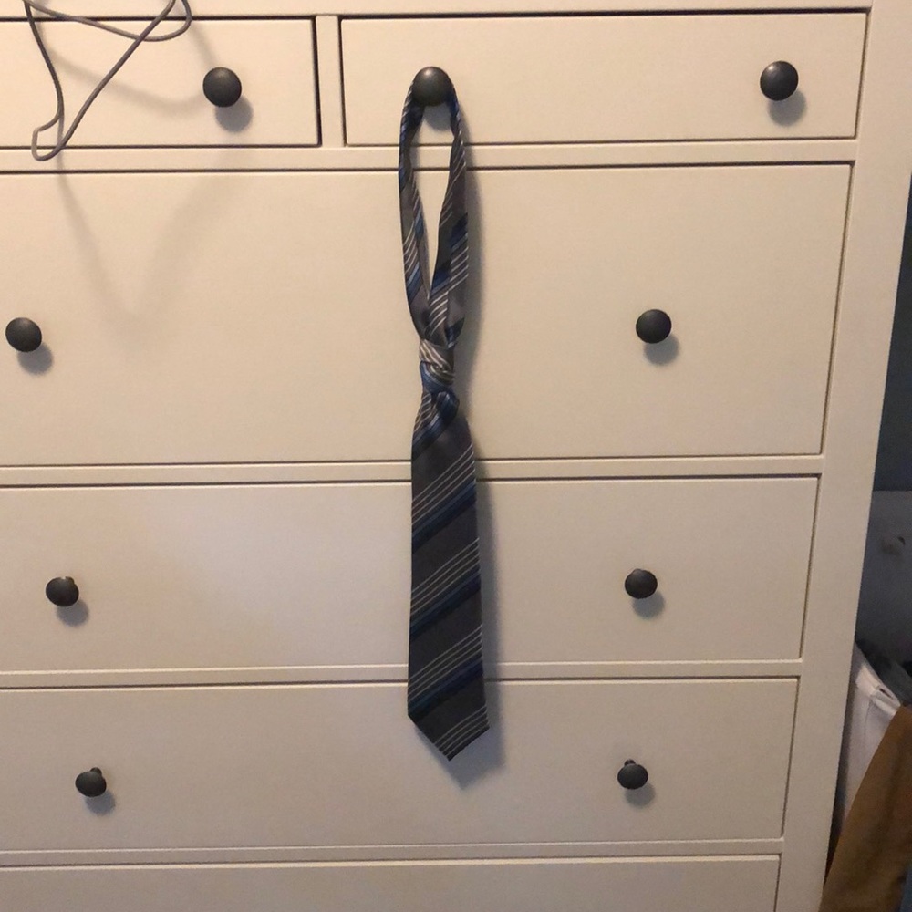 Tie